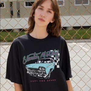 John Galt Electric Motors T-Shirt